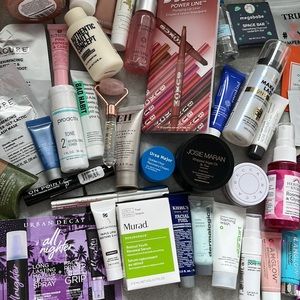 Huge beauty and Selfcare bundle
